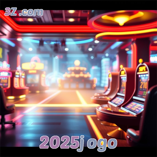 Entretenimento e Emoção: Slots no 2025jogo.com